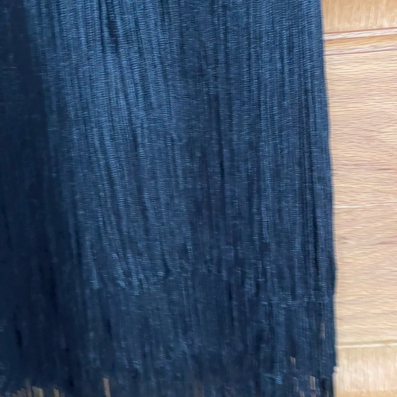 VENUS Bandage Fringe Dress - Picture 10 of 10